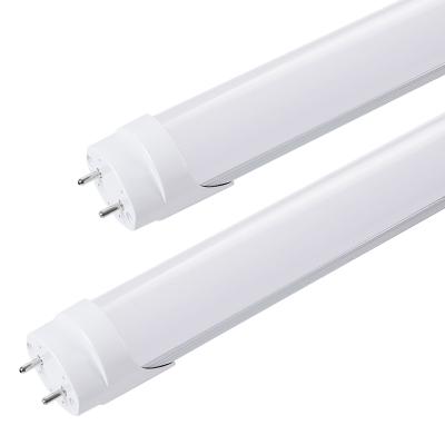 China Aluminum Desk 18W t5 t8 LED Tube Cool White Light With 120 Degree Beam Angle for sale