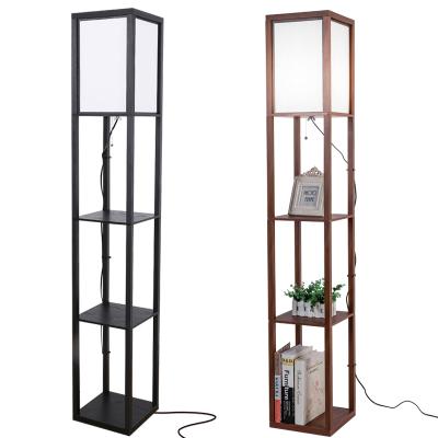 China Modern cheap wholesale modern led industrial floor lamp for bedroom for sale