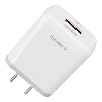 China US EU Charging QC3.0 Palladium Fast Portable Charger 10W 15W 20W USB Type Smart Mobile Phone Fast Charging C USB Charging iPhone Charger for sale