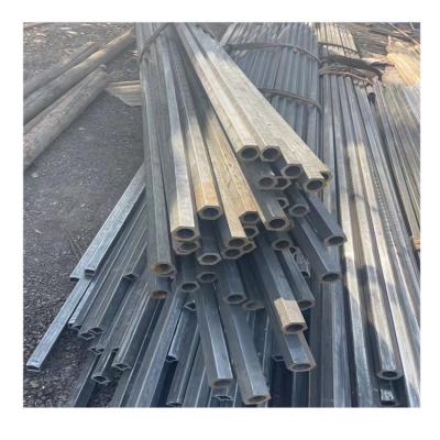 China Arab Tube Liquid Pipe Hexagonal Seamless Steel Pipe Seamless Tubes and Pipes, Steel for sale