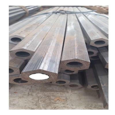 China Liquid pipe newcomers are in sale seamless carbon steel pipe and seamless, hexagonal steel tubing and pipe for sale