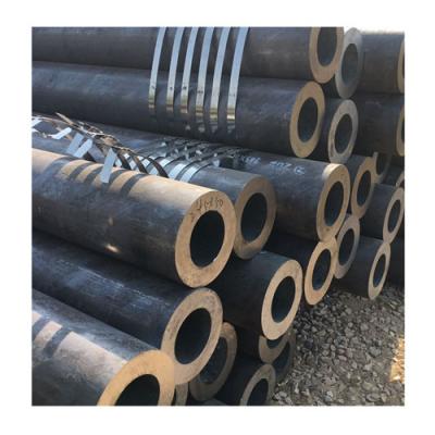 China Liquid Wall 155mm Seamless Carbon Steel Pipe 10mm Pipe 10mm Heavy Seamless Carbon Steel Pipe Price List for sale