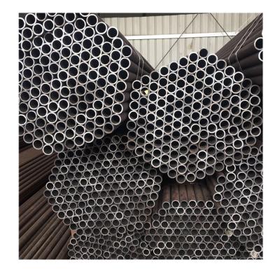 China Liquid carbon seamless pipe OD 38mm steel pipe and Cambodia seamless20mm steel tube for sale