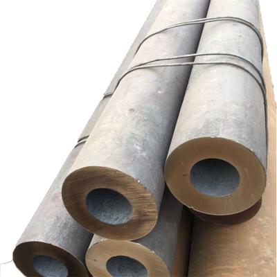 China /sae 1020 Seamless Pipe Carbon Steel Pipe Liquid Hot Rolled Seamless Carbon Steel Pipe for sale