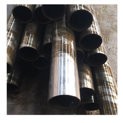 China liquid pipe seamless steel pipes for auto parts/precision cold drawn carbon seamless steel pipe 3 inch for sale