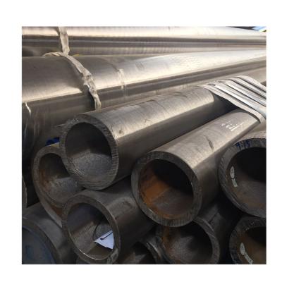 China Liquid pipe seamless steel pipes for auto parts hollow out seamless tubes and pipes, steel 155mm for sale