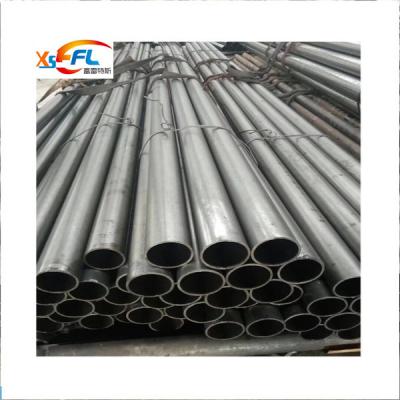 China Senegal pipe 20#GB8162seamless structural steel tubes159*7 for sale