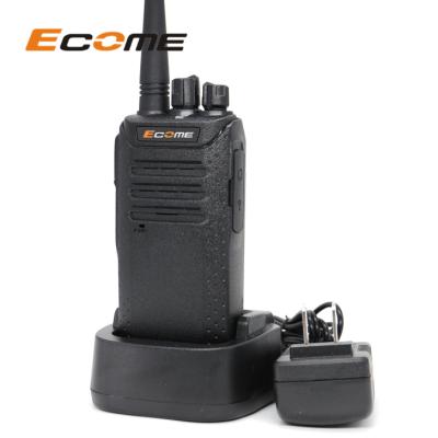 China ECOME ET-D446 DMR Digital Encryption Radio Portable Handheld Walkie Talkie Color Code Two Way Radio Transceiver for sale