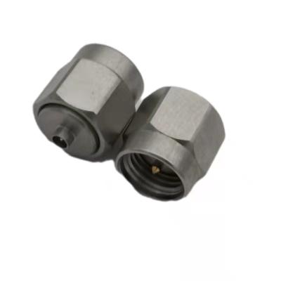 China RF L=10.6MM MHF1/SMA MALE connector for sale