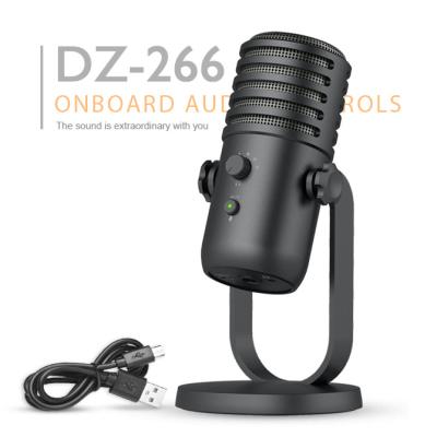 China Mic Computer PC Mic For Android IP Youtube Microphone Headset Microphone Gaming Microphone Lifetime Condenser Microphones for sale