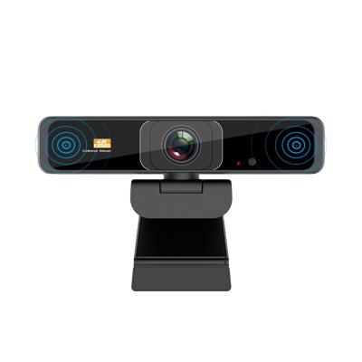 China Built-in Microphone*2 Million Docks Professional YouTube Live Streaming PC Camera FHD Webcam With Stand for sale