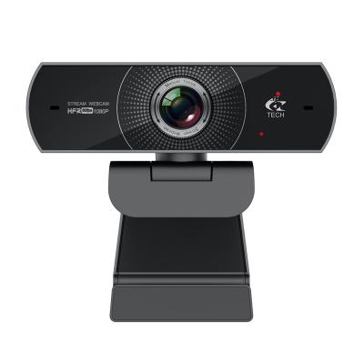 China Max 2MP Livestream Camera For PC Webcam With MIC Wide Angle 1080 Webcam 1080p 60fps Webcam Gamer for sale