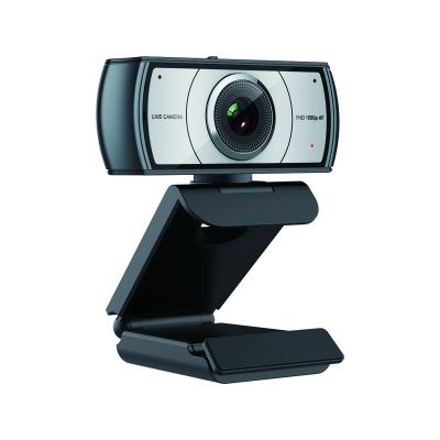 China H.264 Encoding Webcam H.264 Mini Computer Privacy Webcam 1080p PC Camera Laptop Full HD Web Camera With MIC for sale