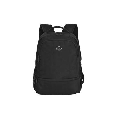 China 15.6 INCH Laptop Backpack Waterproof Classic Travel Office Laptop Bag Backpack For Dell HP Laptop Protection for sale