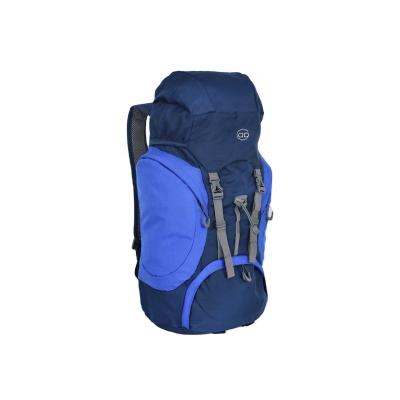 China Professional Light Weight Hiking Bag 35L Outdoor Climbing Bag Multi-pocket Mountain Bag Waterproof Backpack For Hiking Trekking for sale