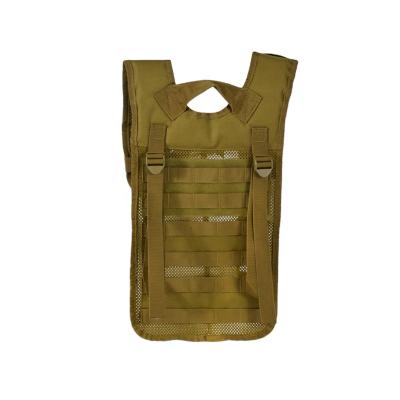 China Professional Military Tactical Training Vest Battle Harness Military Tactical Combat Gear for sale