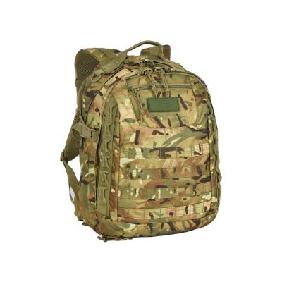 China Anti-theft Durable Camouflage Camel Mountain Hydration Backpack Military Tactical Bags With Raincover for sale