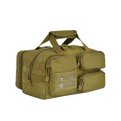 China Anti-theft Professional Military Tactical Tool Bag for sale