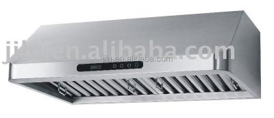 China Professional Stainless Steel 750mm Width American ETL Certificate Range Hoods for sale