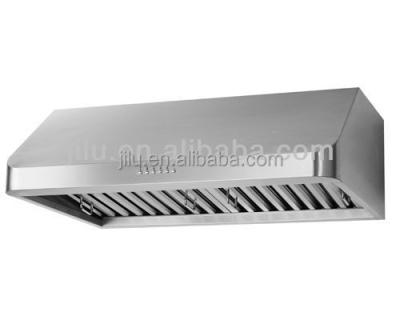 China European Style Kitchen Hood Filter Kitchen Smoke Exhaust Hood CXW-298-A13 for sale