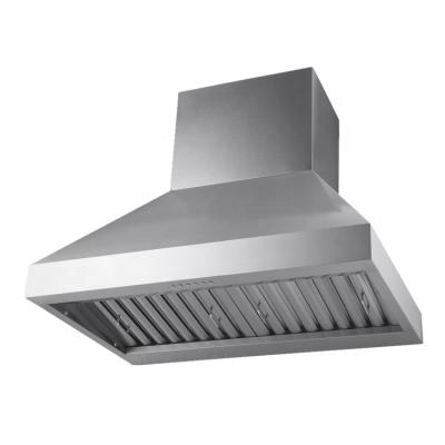 China Good Commercial Price Under Cabinet Professional Range Hood For Kitchen for sale