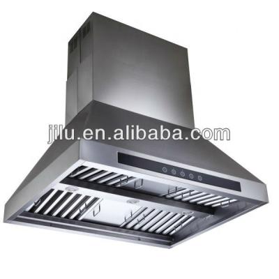 China 48 inch electric commercial exhaust hood kitchen fan CXW-IS01 for sale