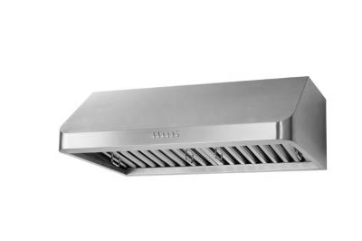 China Hot sale household appliance stainless steel range wall mounted cooke hood for sale