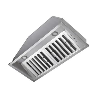 China Popular Design Built In Insert Range Hood INS-Q1 for sale