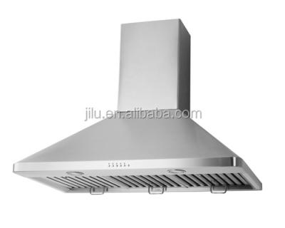 China SASO certification and stainless steel housing cooking hood cooker hood in high quality CXW-298-A29 for sale