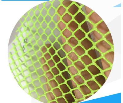 중국 안 슬리프 PVC 코팅 Mesh 270g 30% 폴리에스터 해변 의자에 대한 야외 안전 코팅 폴리에스터 Mesh 판매용