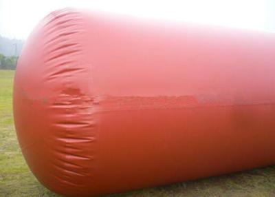 China Koudbestendige methaan opslag tank, 5000 gallon poly tank aangepaste kleur Te koop