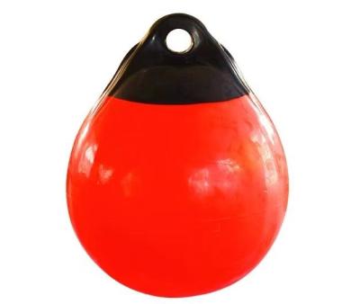 China Fit Length 15.20m--19.20m Boat Fender Buoys Durable Life Over 10-15 Years for sale