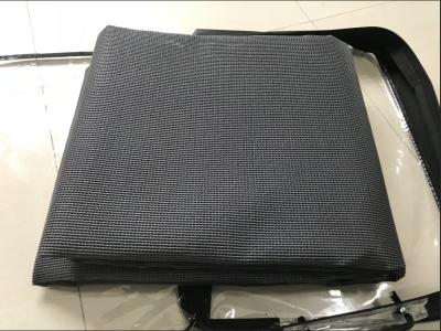 China Do motor antiderrapante da barraca da esteira rv de 450 G/M material de grande resistência do Pvc Mat Anti Alip Bath Mat do deslizamento anti à venda