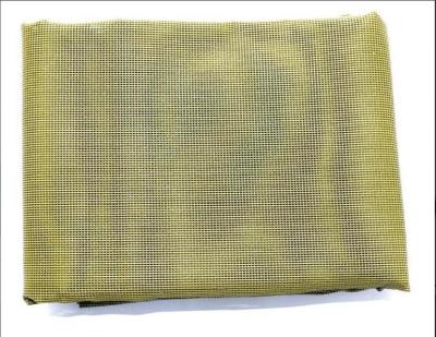 China Annex Matting Floor Mats Mesh Caravan Parks Camping Picnic Waterproof Anti Slip Pvc Mat for sale