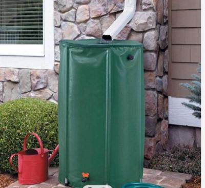 China 50L Portable Rain Barrel for sale