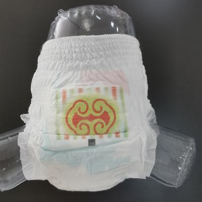 China OEM &ODM Factory Wholesale Printed Baby Diapers Baby Diaper Diapers Manufacturer for sale