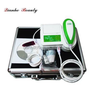 China 2018 Newest Skin Analyzer Machine Magnifier / Skin Analysis Machine 31.0 * 33.0 * 35.0cm for sale