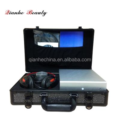 China 9d NLS Body Health Analyzing Machine Nls-005 for sale