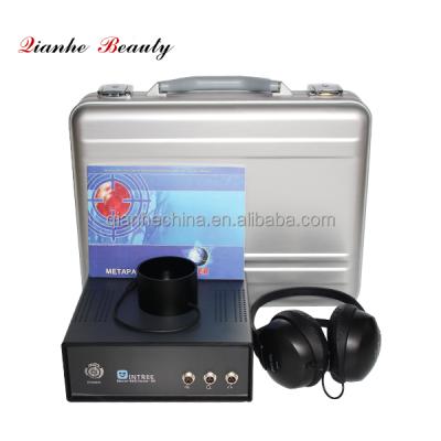 China Free Shipping Hunter 4025 NLS Multidimensional Virtual Scanning Body Health Analyzer for sale