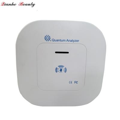 China Quantum Resonance Clinic New Version 5th Generation Magnetic Analyzer Software Free Download for sale