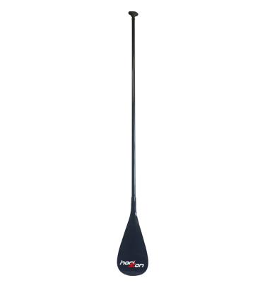 China Matt Oval Paddle Finish / Glossy Racing Full Finish Carbon For Rack Up Paddle Boards for sale