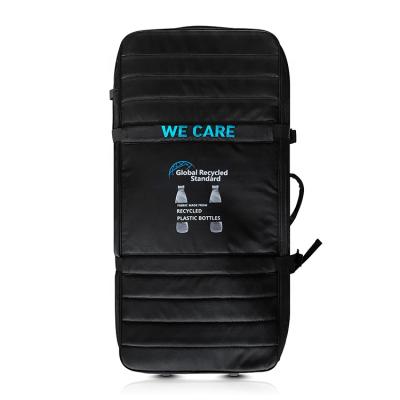 China Eco-friendly recycled RPET boardbag for inflatable stand up paddle board for sale