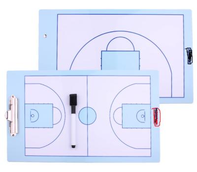 China Office.Home Basketball Dry Erase Board Training Clipboard for sale