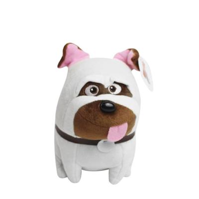 China 2021 Baby Toys Hot Selling Cute Stuffed Plush Toy Customized Gift Baby Dog Plush Toy for sale