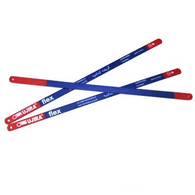 China China flexible hcs high carbon steel hand hacksaw blade for coping saw for sale