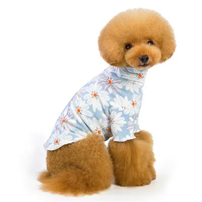 China Winter Sustainable Warm Coral Fleece Sale Fashion Small Dog Clothes for sale