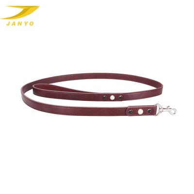 China Viable Quick Release Dog Private Label Jogging Leash for sale