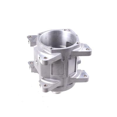 China OEM Aluminum Alloy Machinery Parts OEM Custom Aluminum Die Casting Parts Aluminum Auto Engine Parts for sale