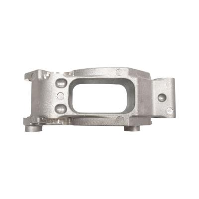 China OEM Aluminum Alloy Machinery Parts Automobile Brake Caliper Spare Part Wholesale Auto Parts for sale