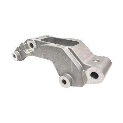 China OEM Aluminum Alloy Machinery Parts Auto Parts Cost Price Auto Brake Calipers Customized Auto Parts Aluminum Casting for sale